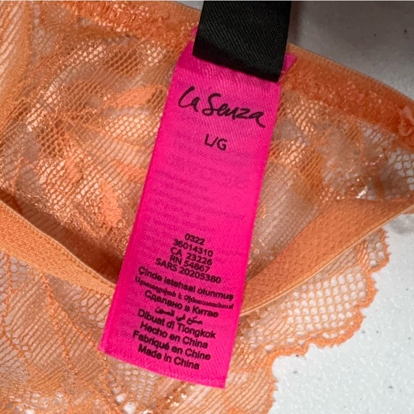 La Senza Bralette - Picture 5 of 6